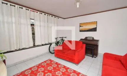 Casa para venda - vila augusta, 3 quartos,  250 m² - guarulhos