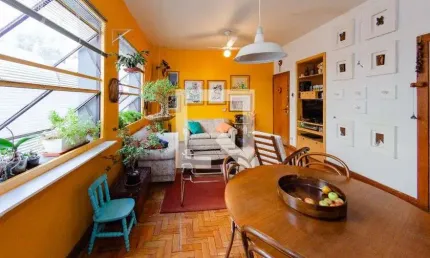 Apartamento para Venda - Coração de Jesus, 3 Quartos,  126 m² - Belo Horizonte