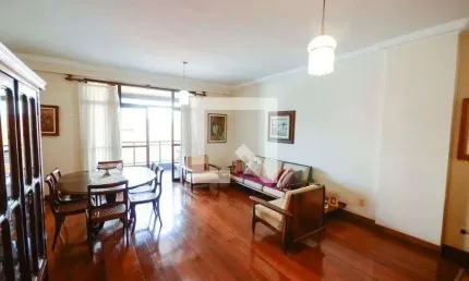 Apartamento para Venda - Tijuca, 3 Quartos,  124 m² - Rio de Janeiro