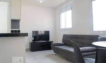 Apartamento para venda - vila leopoldina, 1 quarto,  35 m² - são paulo