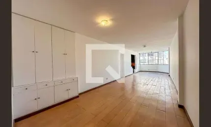 Apartamento para Venda - Laranjeiras, 3 Quartos,  134 m² - Rio de Janeiro