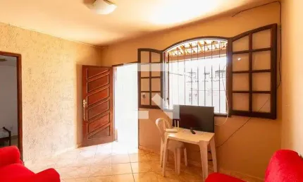 Casa para Venda - Alípio de Melo, 5 Quartos,  270 m² - Belo Horizonte