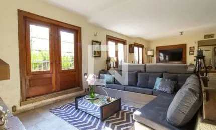 Casa para venda - jardim planalto, 5 quartos,  380 m² - campinas