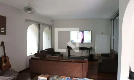 Casa para Venda - Tatuapé, 6 Quartos,  400 m² - São Paulo