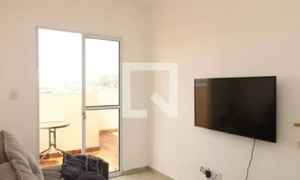 Cobertura para Venda - Vila Jacuí, 2 Quartos,  70 m² - São Paulo