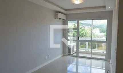 Apartamento para Venda - Freguesia , 3 Quartos,  85 m² - Rio de Janeiro