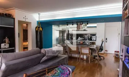 Apartamento para venda - ipiranga, 3 quartos,  108 m² - são paulo
