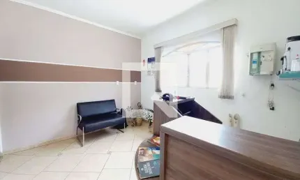 Casa para Venda - Swift, 4 Quartos,  166 m² - Campinas