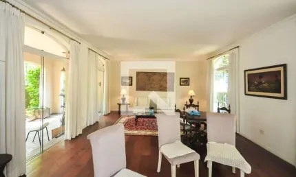 Apartamento para venda - morumbi, 4 quartos,  590 m² - são paulo
