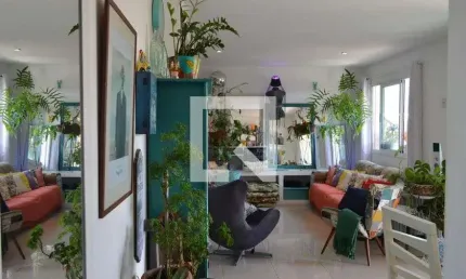 Cobertura para Venda - Jacarepaguá, 3 Quartos,  166 m² - Rio de Janeiro