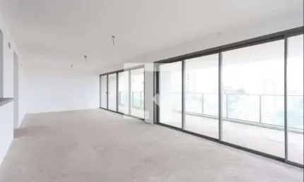 Apartamento para Venda - Santana, 4 Quartos,  255 m² - São Paulo