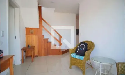 Cobertura para Venda - Passo D&apos;areia, 4 Quartos,  150 m² - Porto Alegre