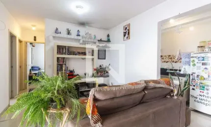 Apartamento para Venda - Vila Carrão, 3 Quartos,  79 m² - São Paulo