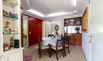 Apartamento para Venda - Parque Prado, 3 Quartos,  98 m² - Campinas