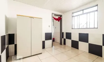 Casa para Venda - Santa Tereza , 1 Quarto,  30 m² - Porto Alegre