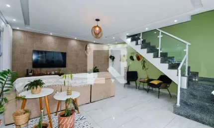 Casa para Venda - Vila Galvão, 4 Quartos,  170 m² - Guarulhos