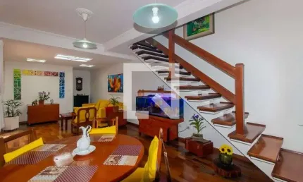Casa para venda - vila prudente, 6 quartos,  300 m² - são paulo