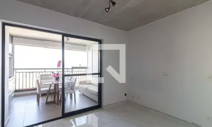 Apartamento para Venda - Bom Retiro, 1 Quarto,  30 m² - São Paulo