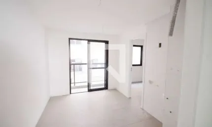 Apartamento para Venda - Tijuca, 1 Quarto,  32 m² - Rio de Janeiro