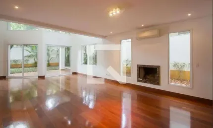 Casa / Sobrado em Condomínio para Venda - Santo Amaro , 4 Quartos,  931 m² - São Paulo