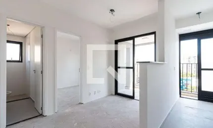 Apartamento para venda - vila carrão, 1 quarto,  34 m² - são paulo