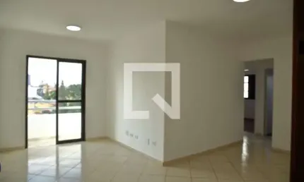 Apartamento para Venda - Nova Petrópolis, 3 Quartos,  72 m² - São Bernardo do Campo