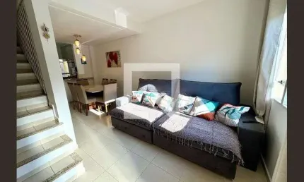 Casa / Sobrado em Condomínio para Venda - Maringá, 2 Quartos,  74 m² - Jundiaí