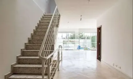 Casa para venda - ipiranga, 3 quartos,  260 m² - são paulo