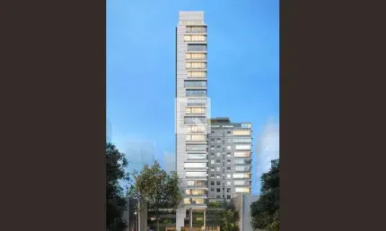 Apartamento para Venda - Funcionários, 3 Quartos,  110 m² - Belo Horizonte