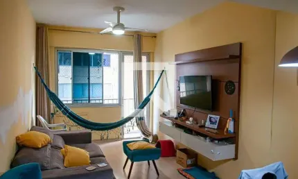 Apartamento para Venda - Taquara, 2 Quartos,  80 m² - Rio de Janeiro