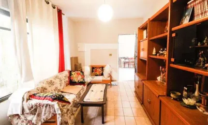 Casa para venda - santana, 10 quartos,  581 m² - são paulo