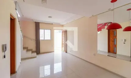 Casa / Sobrado em Condomínio para Venda - Pestana, 2 Quartos,  58 m² - Osasco