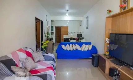 Casa para Venda - Abolição, 4 Quartos,  70 m² - Rio de Janeiro