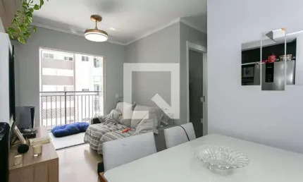 Apartamento para venda - vila carrão, 2 quartos,  51 m² - são paulo