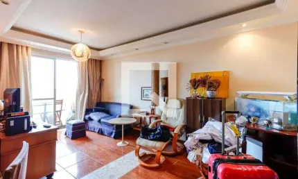 Casa para Venda - Vila Mazzei, 2 Quartos,  92 m² - São Paulo