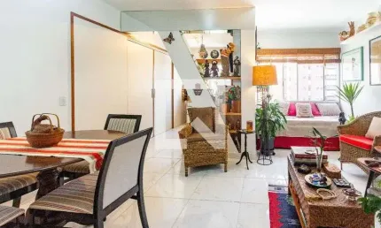 Apartamento para venda - moema, 1 quarto,  70 m² - são paulo