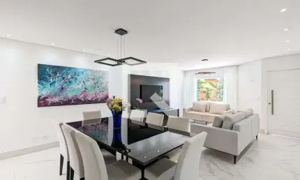 Casa para venda - nova petrópolis, 3 quartos,  254 m² - são bernardo do campo