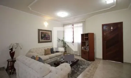 Casa para Venda - Castelo, 3 Quartos,  320 m² - Belo Horizonte