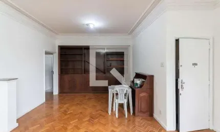 Apartamento para Venda - Tijuca, 3 Quartos,  147 m² - Rio de Janeiro