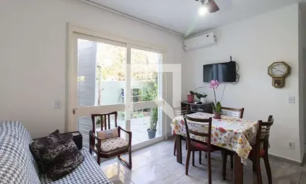 Apartamento para venda - cristal , 2 quartos,  70 m² - porto alegre
