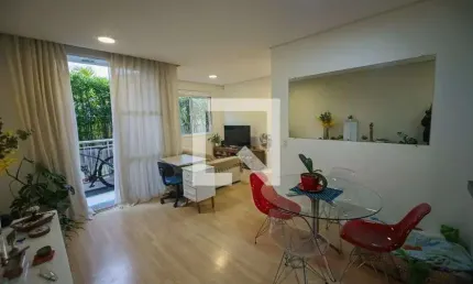 Apartamento para Venda - Jaguaré, 2 Quartos,  58 m² - São Paulo