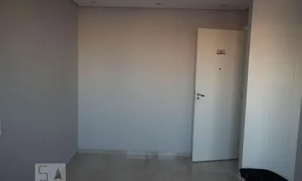 Apartamento para Venda - Freguesia do Ó, 2 Quartos,  41 m² - São Paulo