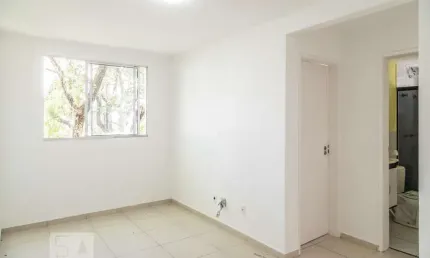 Apartamento para Venda - Itaquera, 2 Quartos,  49 m² - São Paulo