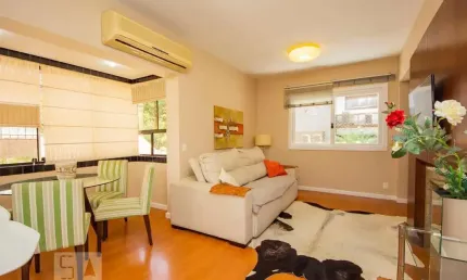 Apartamento para Venda - Bela Vista, 2 Quartos,  84 m² - Porto Alegre