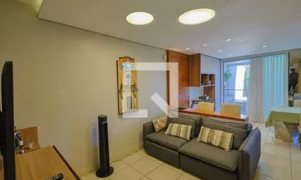 Casa para Venda - Cidade Nova, 4 Quartos,  292 m² - Belo Horizonte
