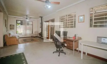 Casa para venda - jardim lindóia, 5 quartos,  411 m² - porto alegre