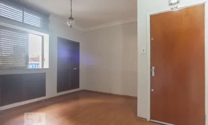 Apartamento para venda - centro, 2 quartos,  60 m² - campinas