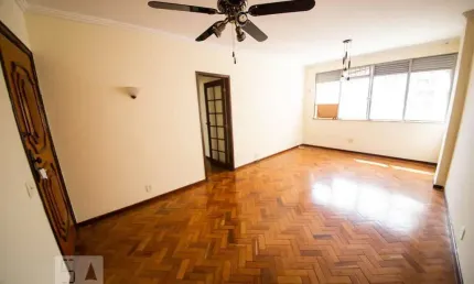 Apartamento para venda - icaraí, 4 quartos,  135 m² - niterói