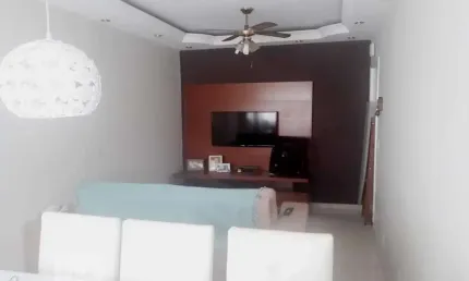 Apartamento para Venda - Campos Elíseos , 3 Quartos,  76 m² - Campinas
