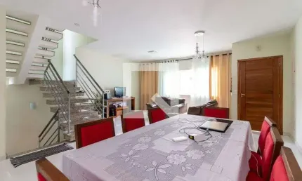 Casa para Venda - Mandaqui, 3 Quartos,  177 m² - São Paulo